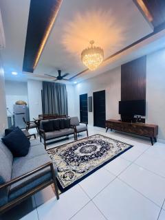 Villa PW 3 Bedrooms - 4