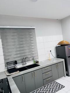 Villa PW 3 Bedrooms - 2