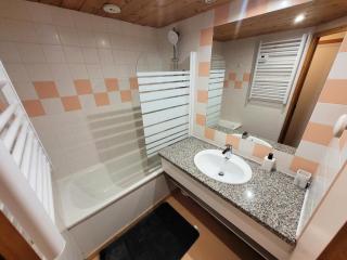 Résidence Zenith - Studio confort de 26m² au pied des pistes MAE-3214 - 5