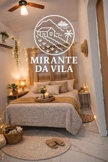 Aluga se Casa Chalé no MIRANTE DA VILA com VISTA INCRÍVEL - 3