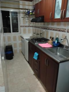 Apartamento cerca del aeropuerto - 4