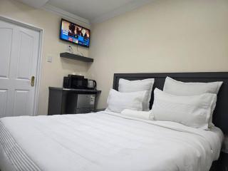 Glory Guest House - 0