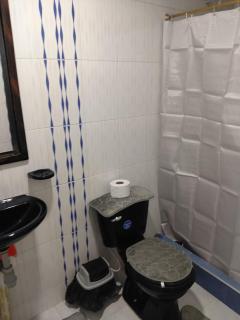 Apartamento cerca del aeropuerto - 2