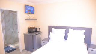 Glory Guest House - 5