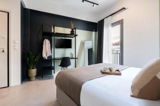 COLONIA Boutiqe Suites The Sofia Suite - 0