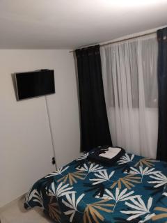 Apartamento cerca del aeropuerto - 1