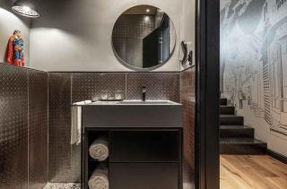 COLONIA Boutiqe Suites The Sofia Suite - 4