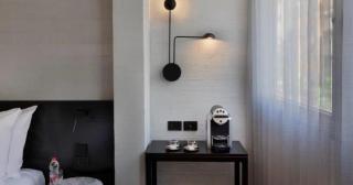 COLONIA Boutiqe Suites The Sofia Suite - 3