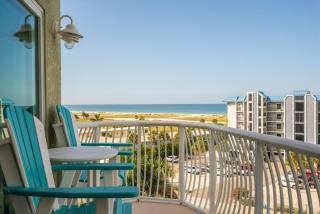 Wake to Breathtaking Ocean Views 6th Floor Retreat - 9