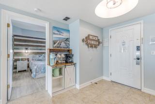 Wake to Breathtaking Ocean Views 6th Floor Retreat - 8