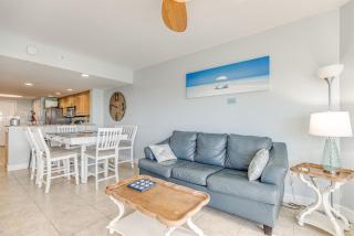 Slow M'Ocean Penthouse - Treasure Island, FL - 4