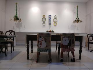 Mangue Oranje Hostel - no bairro do Recife Antigo - Old Town - 6