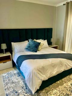 Effortless Elegance Stay - 9