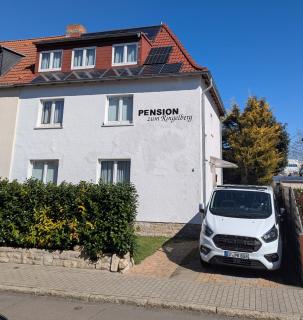 Pension zum Ringelberg - 0