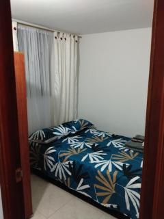 Apartamento cerca del aeropuerto - 7