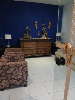 Mangue Oranje Hostel - no bairro do Recife Antigo - Old Town - 7