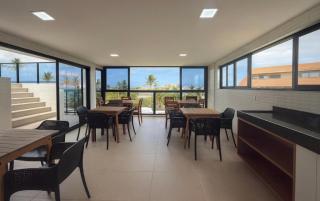 Beira mar - YANACONCHA porto de galinhas - 2