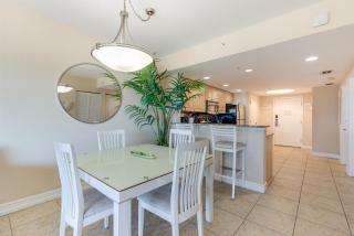 Comfort & Style for the Ultimate Beach Getaway - 1