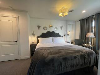 Houston Towers Inn, Adults-Only, Downtown, Med Ctr, NRG - 7