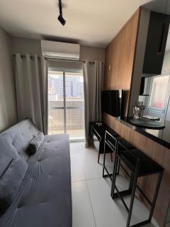 Joia do Forte - Seu conforto em Praia Grande - 7