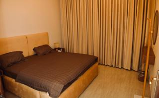 One bedroom Apartment - شقة بغرفة نوم وصالة - 8