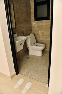 One bedroom Apartment - شقة بغرفة نوم وصالة - 4