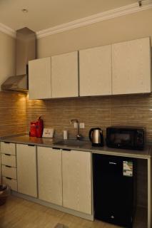 One bedroom Apartment - شقة بغرفة نوم وصالة - Al Khobar - 3