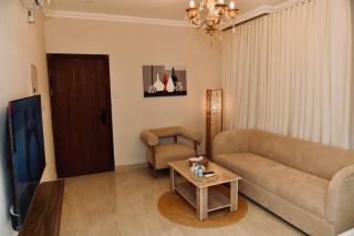 One bedroom Apartment - شقة بغرفة نوم وصالة - 2
