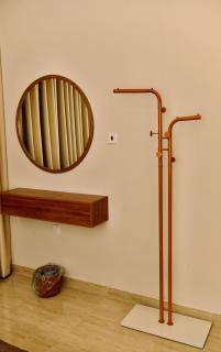 One bedroom Apartment - شقة بغرفة نوم وصالة - Al Khobar - 1