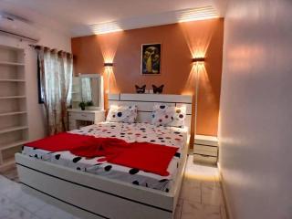 Résidence Meta Angré - 2