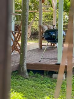 Gîte Bleu Caraïbes - Vue mer - 2