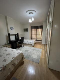 Tamara's Grand Egyptian Museum & Pyramids view 3BR Entire Apartment - 4