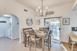 Private Pool, Spa! Updated Home Near London Bridge - 4