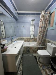 Tamara's Grand Egyptian Museum & Pyramids view 3BR Entire Apartment - 1