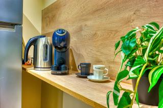 Piața Romana Suites & apartments - Pumo Properties - Bucarest - 7