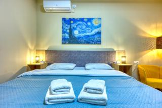 Piata Romana Suites & apartments - Pumo Properties - 6