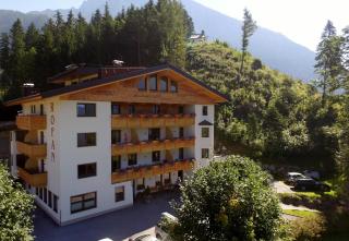 Appartements Rofan - Maurach - 9
