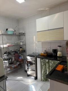 Casa em Barra de São Miguel - 4