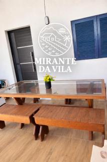 Aluga se Casa Chalé no MIRANTE DA VILA com VISTA INCRÍVEL - 4