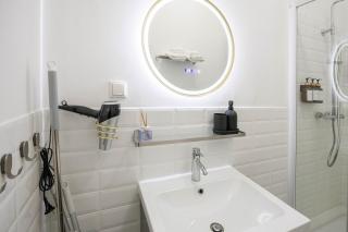 Adele deluxe apartment - 8