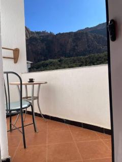 Auberge Bab chellalat - 5