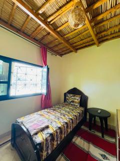 Auberge Bab chellalat - 4