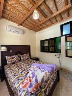 Auberge Bab chellalat - 2