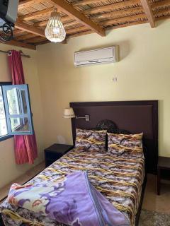 Auberge Bab chellalat - 1