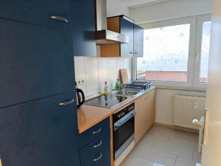 Komfortable Wohnung im beliebten Babenend - 0