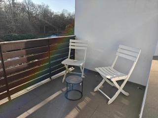 Komfortable Wohnung im beliebten Babenend - 6