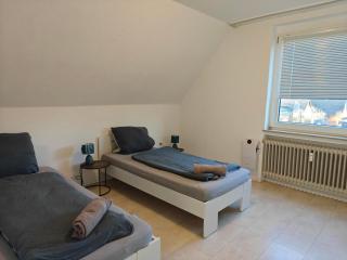 Komfortable Wohnung im beliebten Babenend - 2