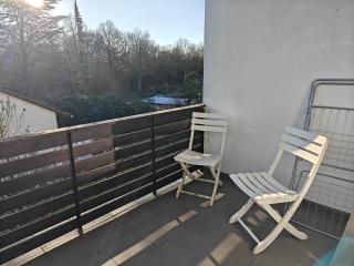 Komfortable Wohnung im beliebten Babenend - 1