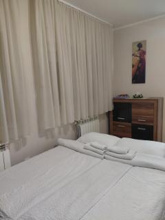 Apartman L&P - Free private parking - 7