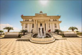Hotel Kristal Palace - 1
